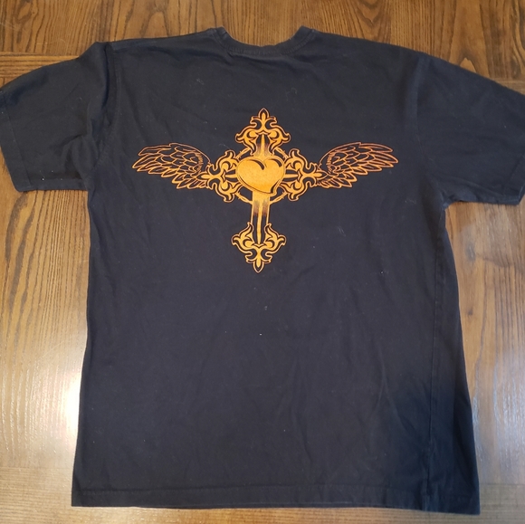 BLAC LABEL T-SHIRT - Picture 2 of 2